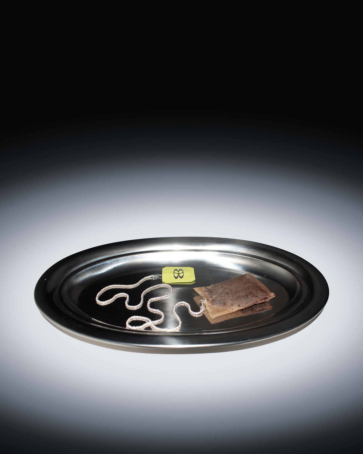 ALCOHOLY TEA - TRAVEL SIZE