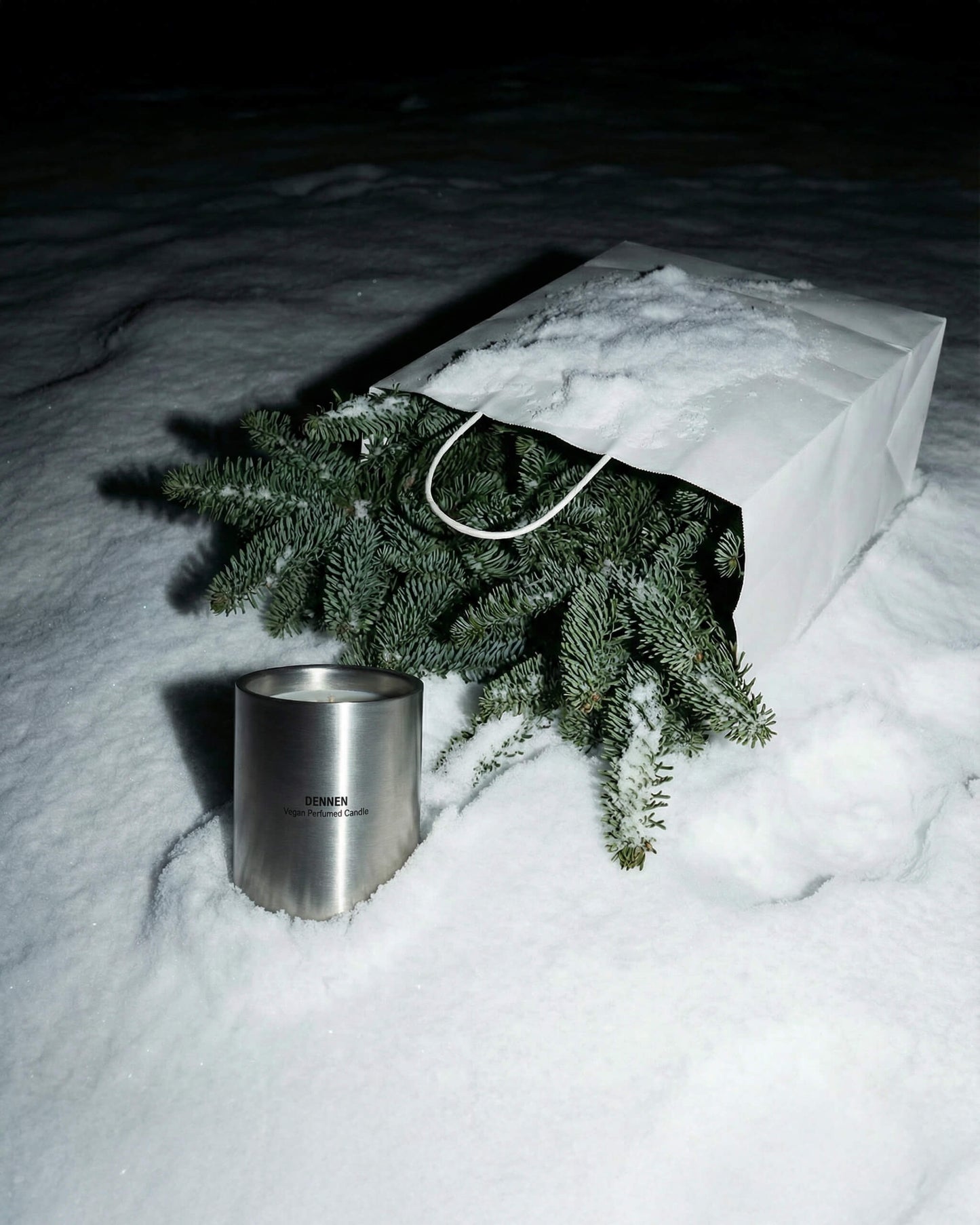 DENNEN - TRAVEL SIZE