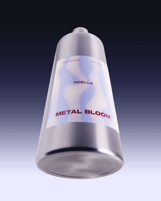 NOÉLLA - DIFFUSER REFILL 500ml