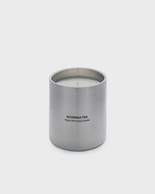 ALCOHOLY TEA - FULL SIZE