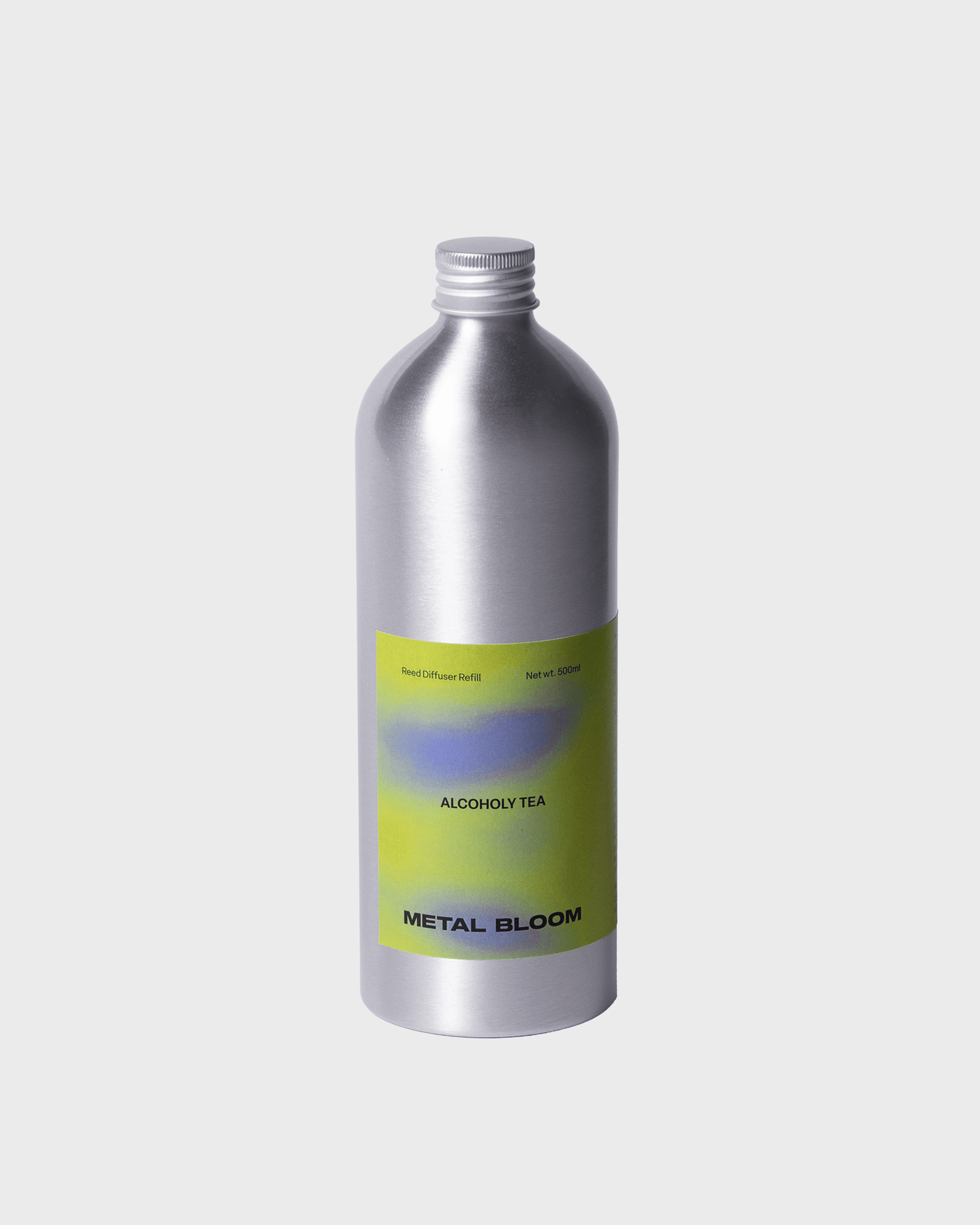 ALCOHOLY TEA - DIFFUSER REFILL 500ml