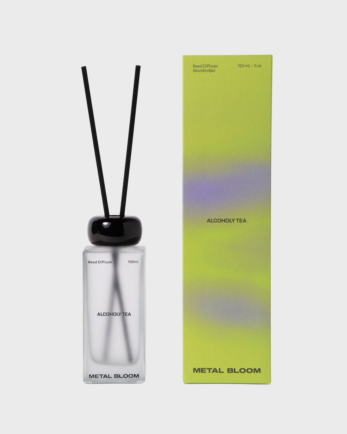 ALCOHOLY TEA - 150ml