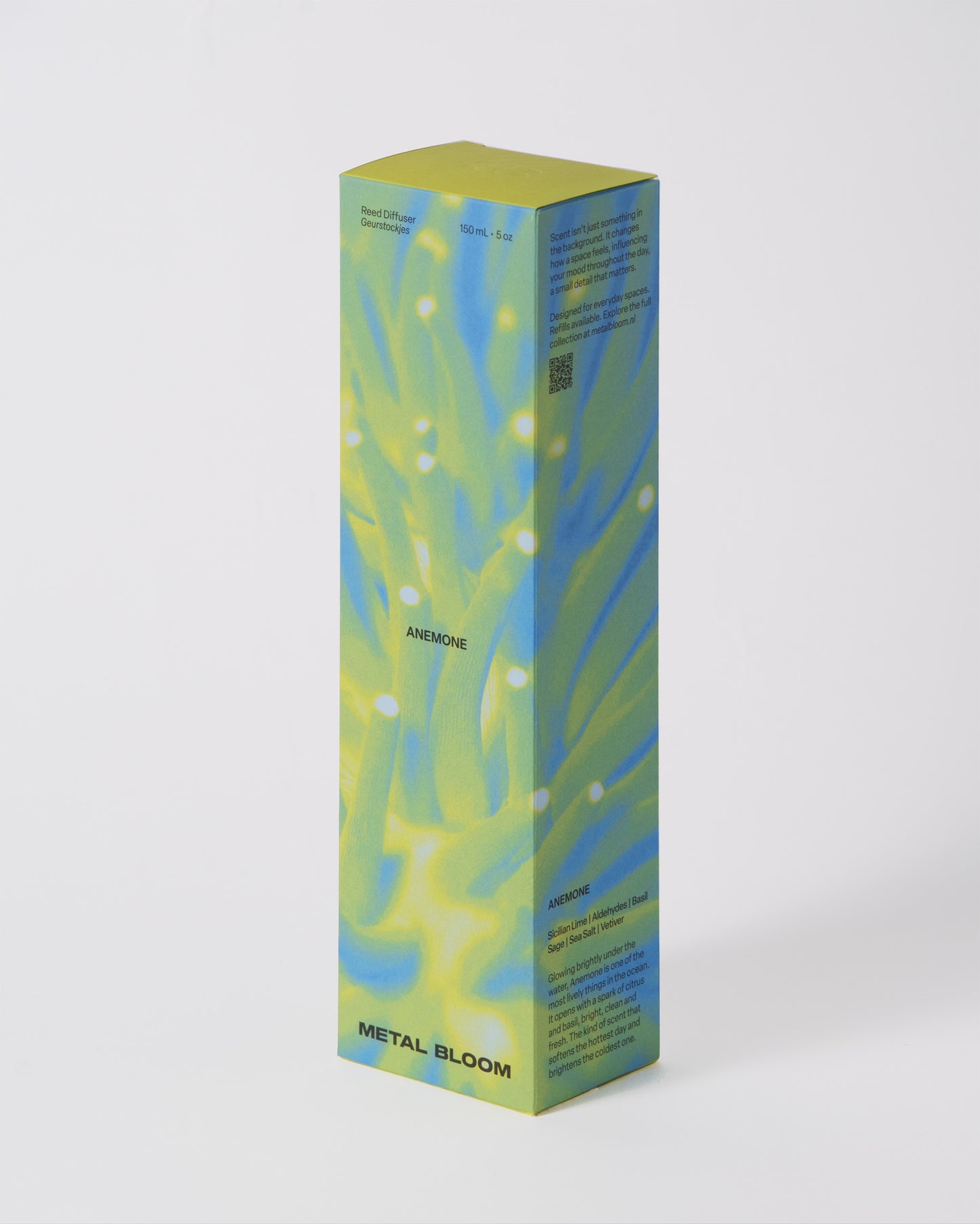 ANEMONE - 150ml