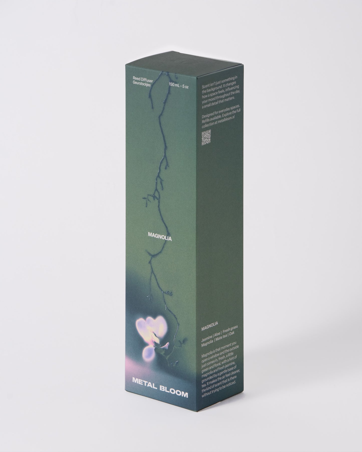 MAGNOLIA - 150ml