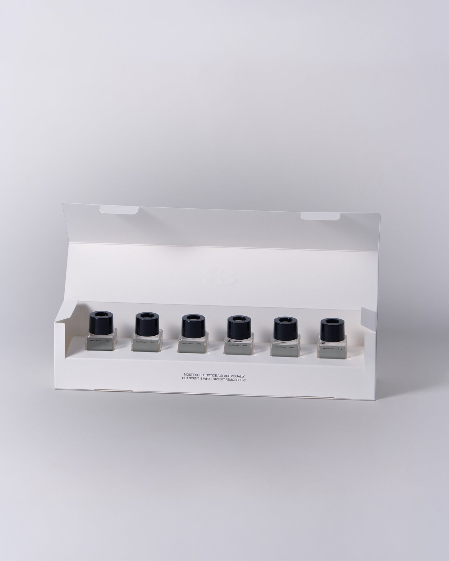 Discovery Set (6 scents)