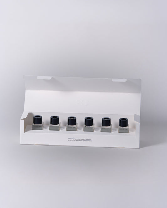 Discovery Set (6 scents)