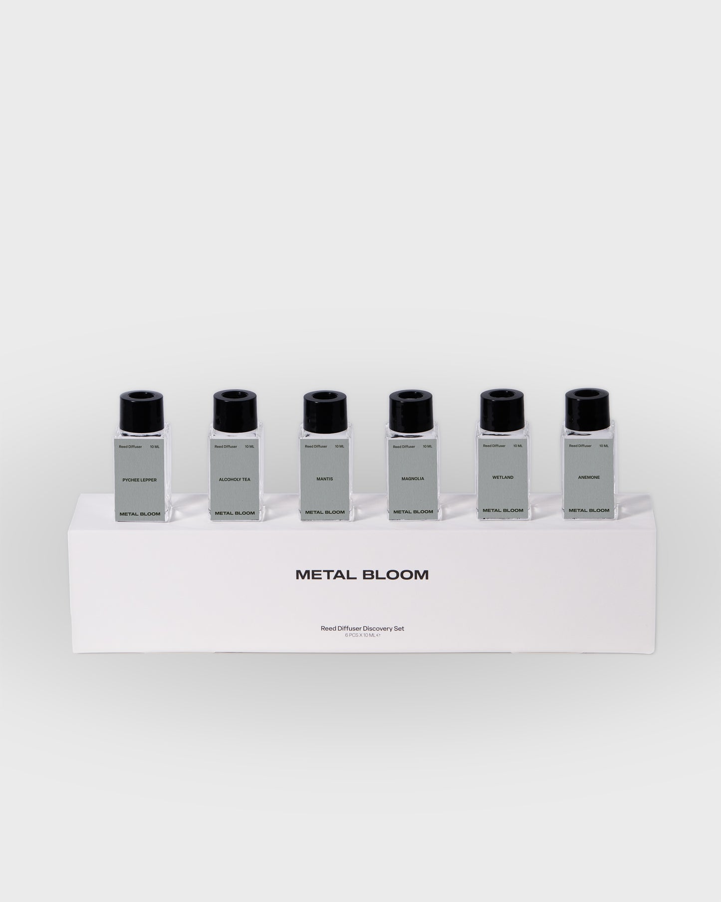 Discovery Set (6 scents)