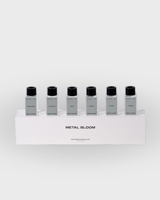 Discovery Set (6 scents)