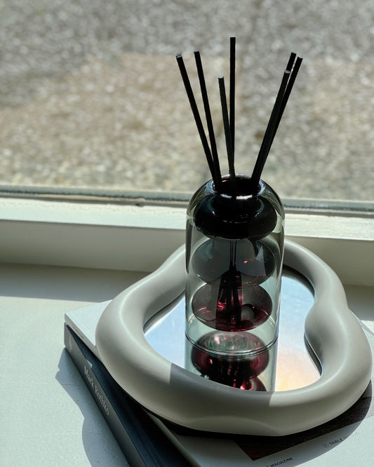 ALCOHOLY TEA - REED DIFFUSER