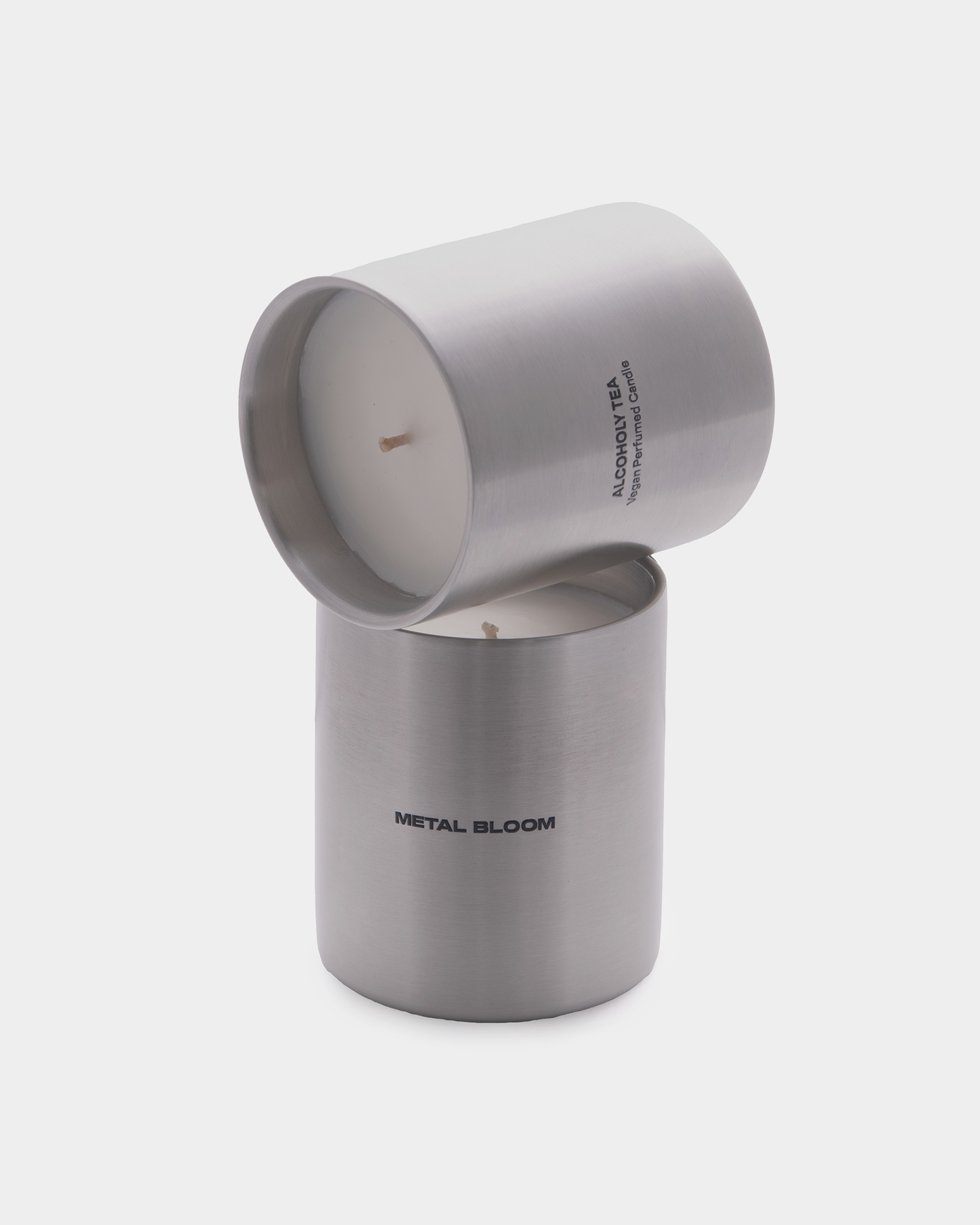 ALCOHOLY TEA - FULL SIZE