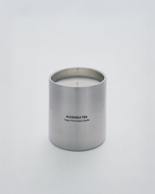 ALCOHOLY TEA - FULL SIZE