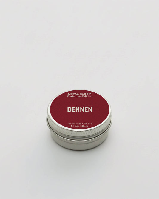 DENNEN - TRAVEL SIZE